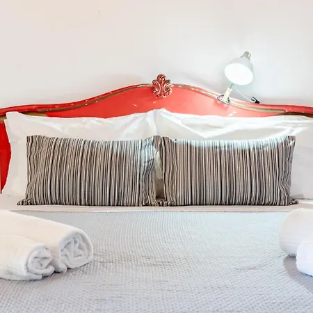 Apartament Linda Con Terrazzo *